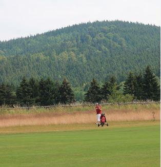 Image for Golf Club Kynžvart