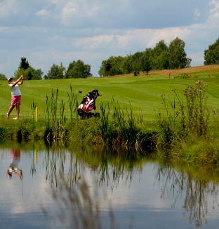 Image for Golf Club Kynžvart