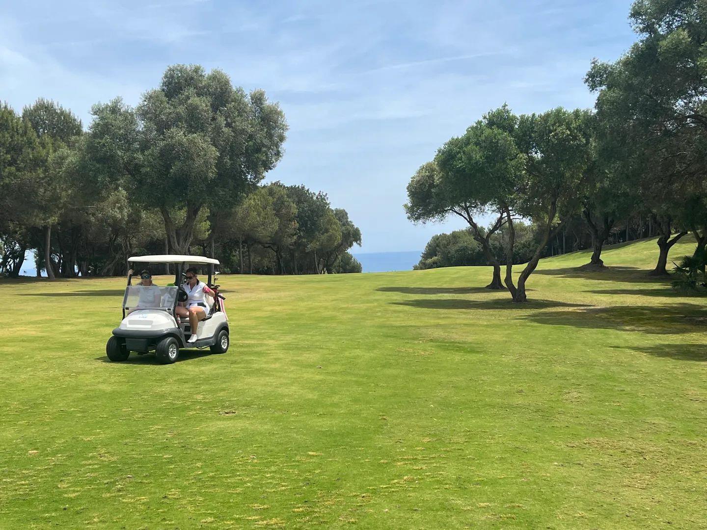 Image for Club de Golf la Cañada