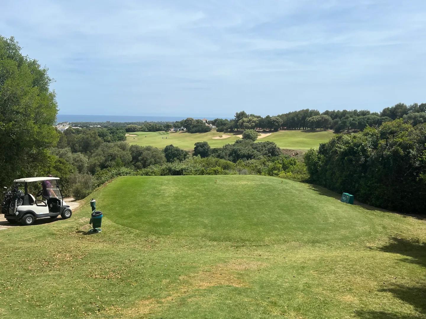 Image for Club de Golf la Cañada