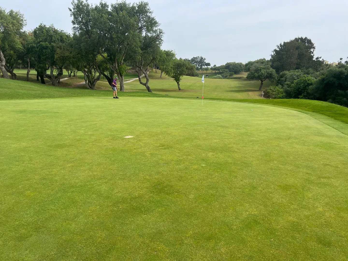 Image for Club de Golf la Cañada