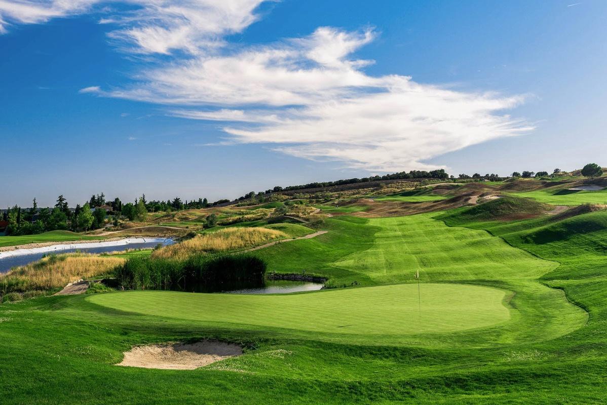 Image for Centro Nacional de Golf