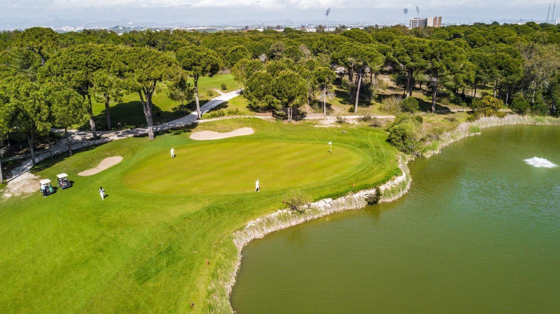 Image for Cornelia Golf club