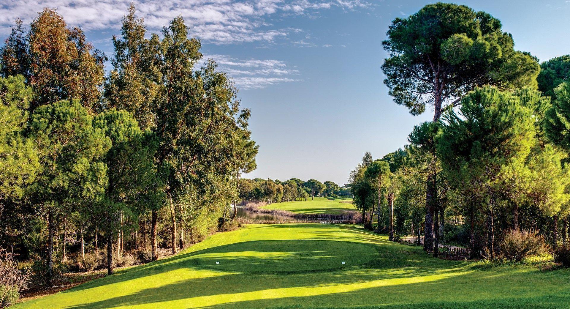 Image for Cornelia Golf club