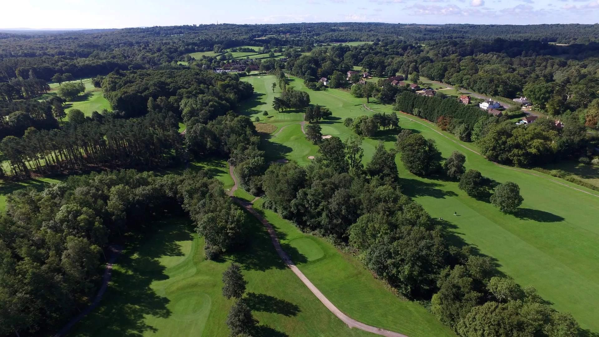 Image for Bramshaw Golf Club