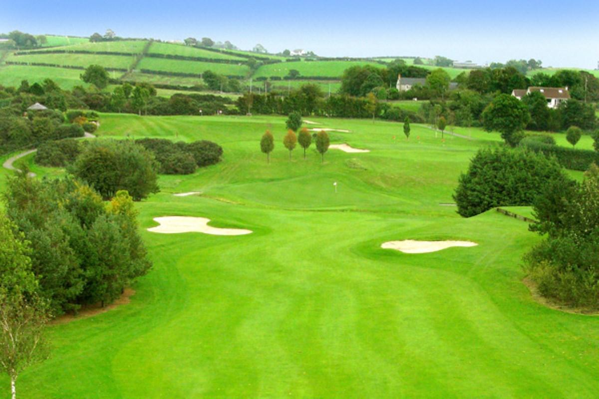 Image for Rockmount Golf Club