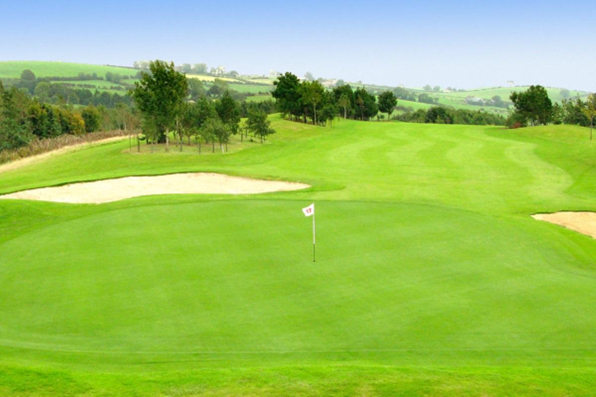 Image for Rockmount Golf Club