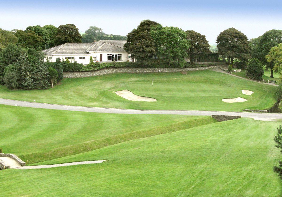 Image for Rockmount Golf Club