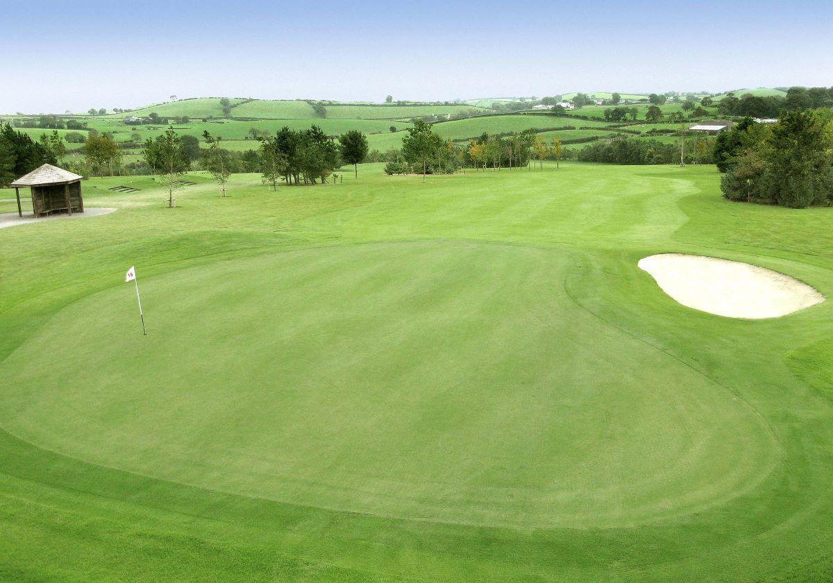 Image for Rockmount Golf Club