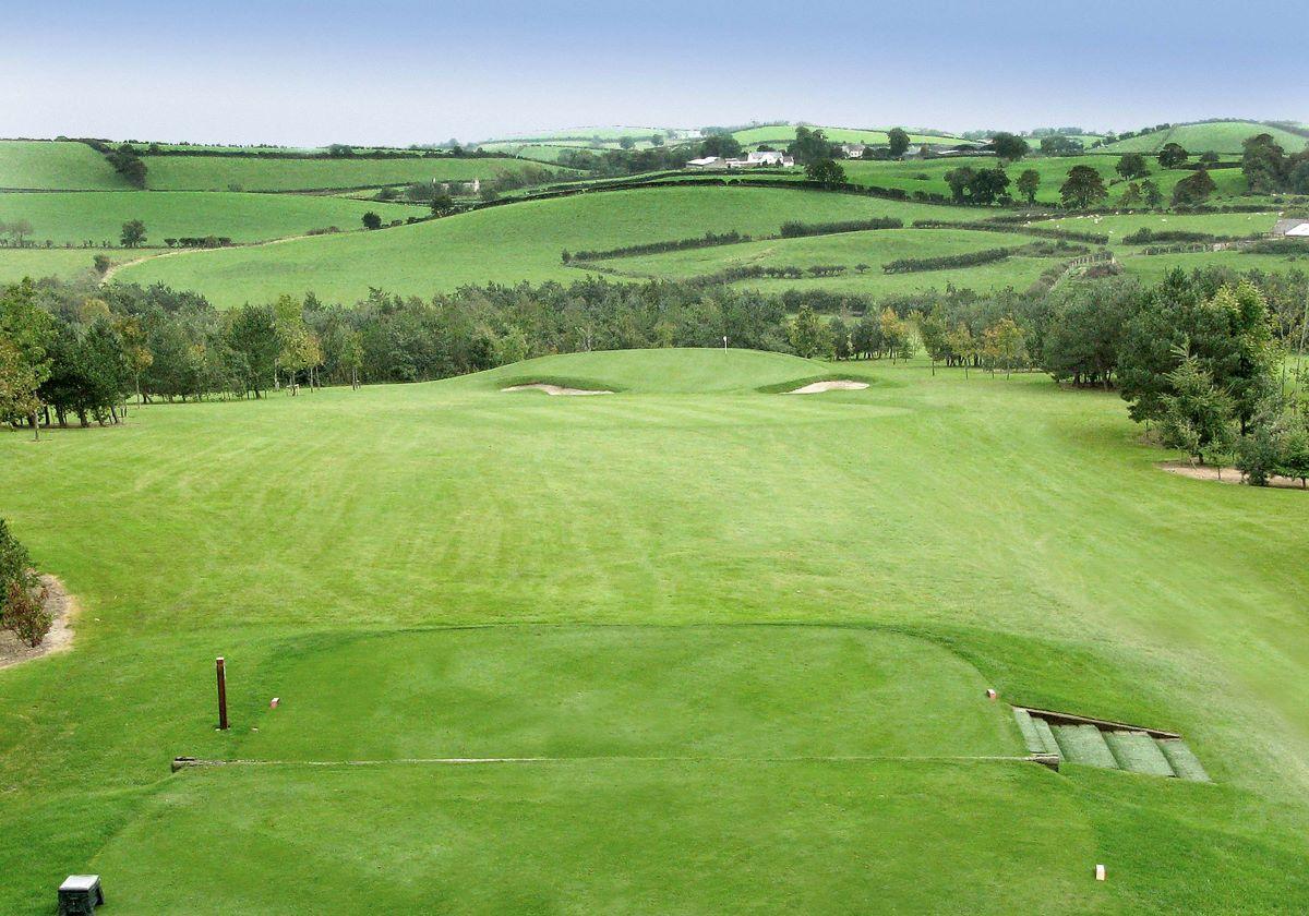 Image for Rockmount Golf Club