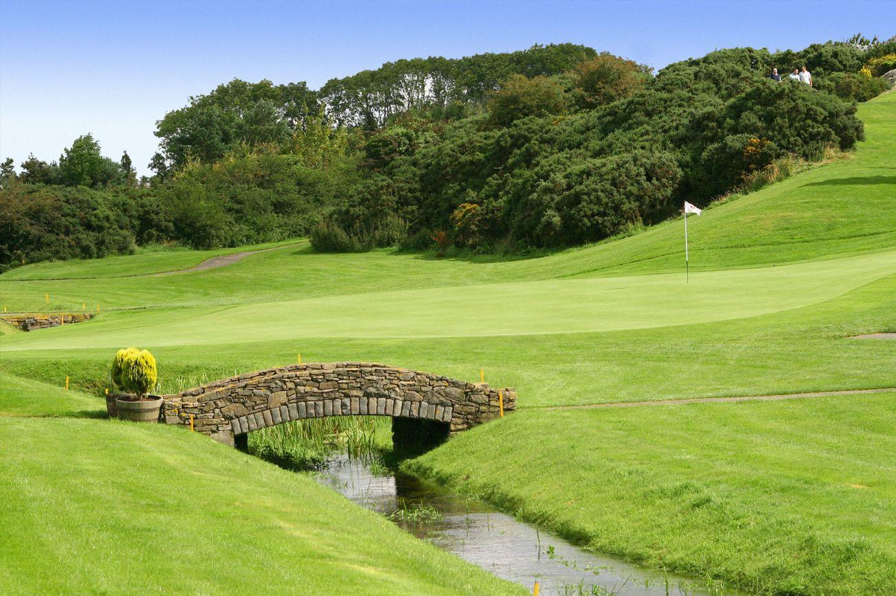 Image for Rockmount Golf Club