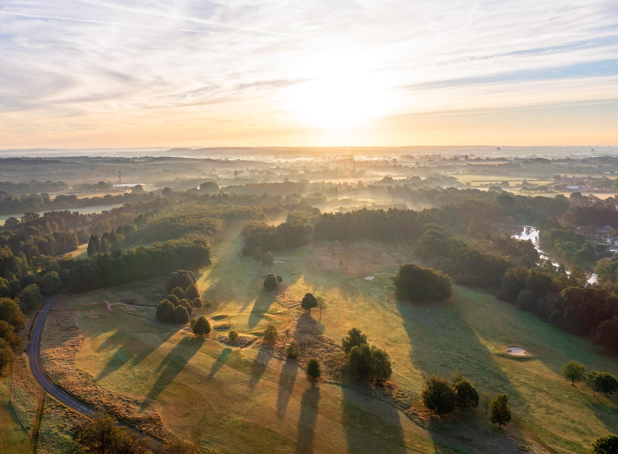 Image for Paultons Golf Centre