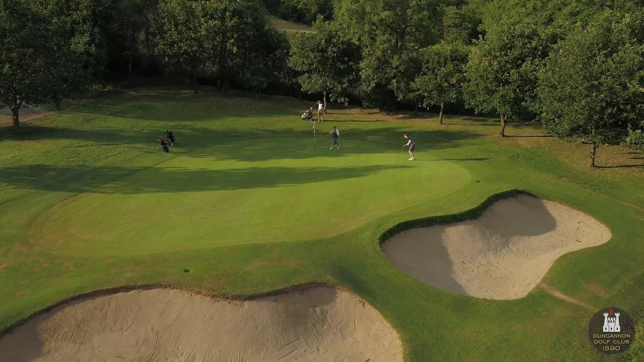 Image for Dungannon Golf Club