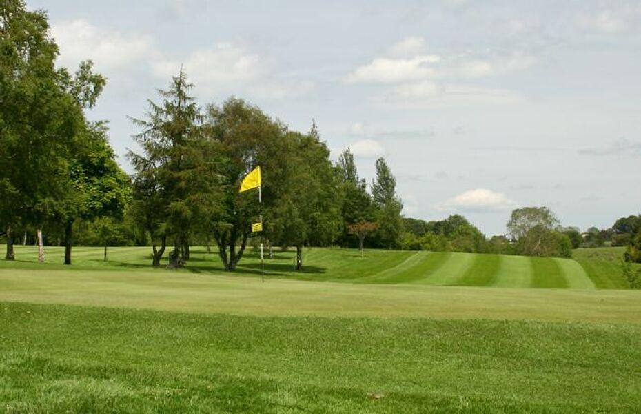 Image for Dungannon Golf Club