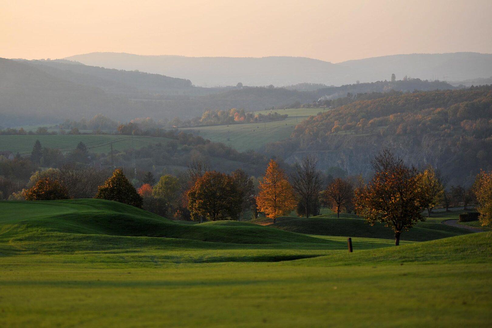 Karlstejn Golf Resort - Picture 0