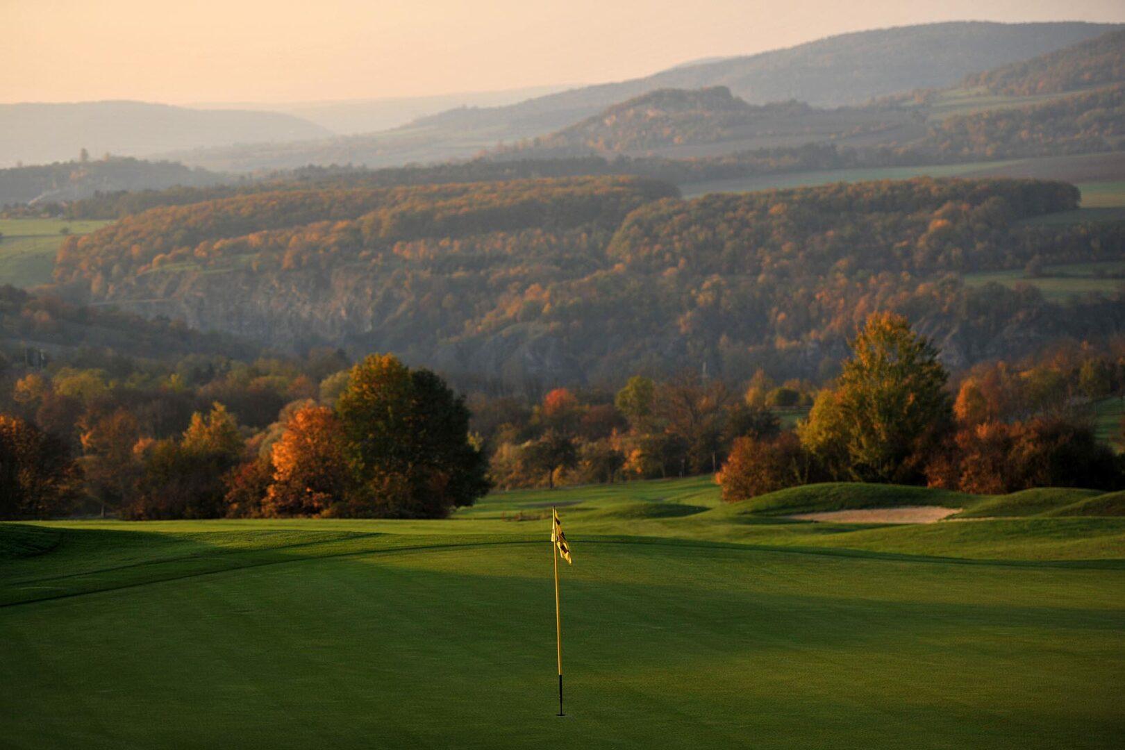 Image for Karlstejn Golf Resort