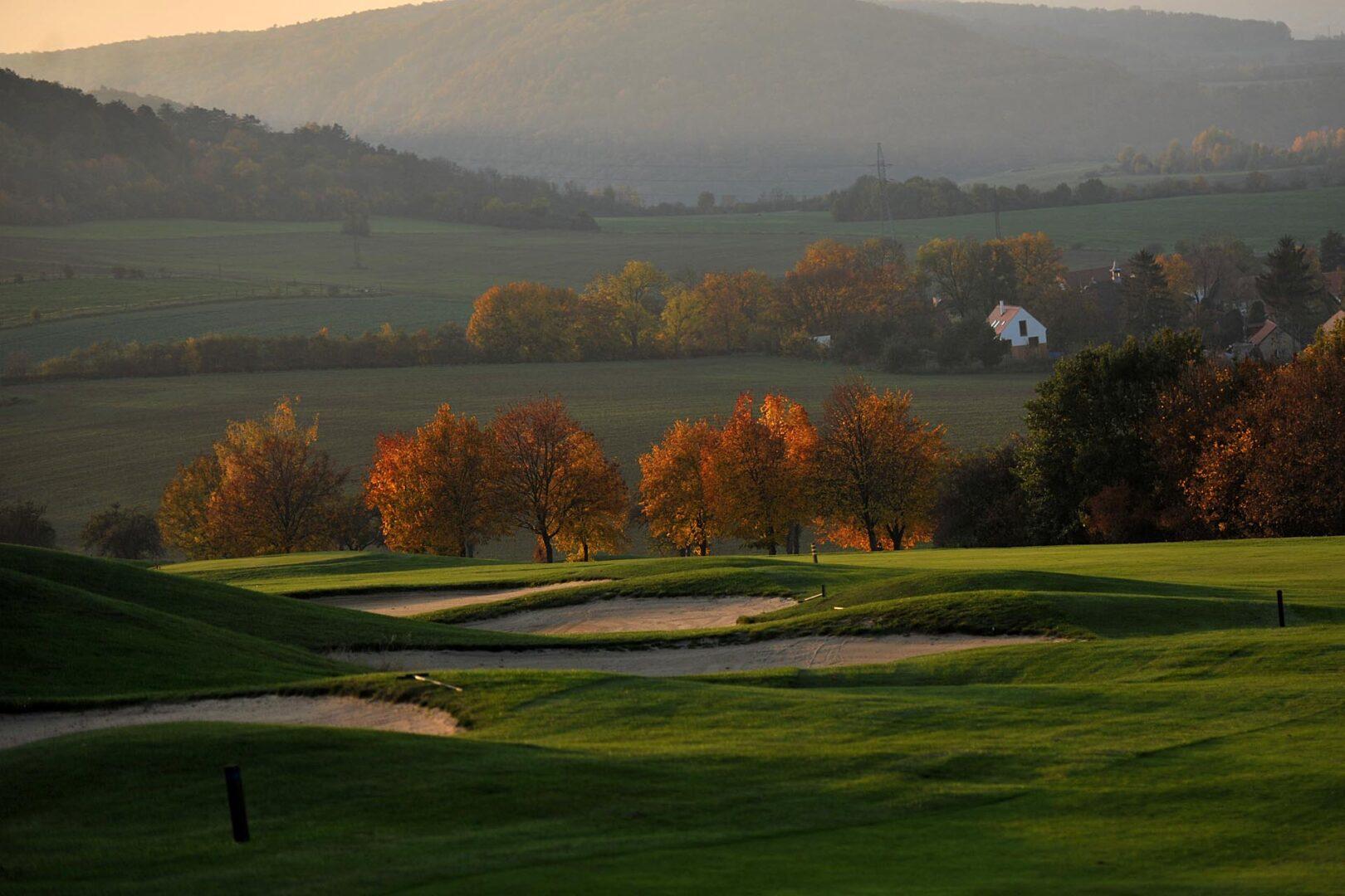 Image for Karlstejn Golf Resort