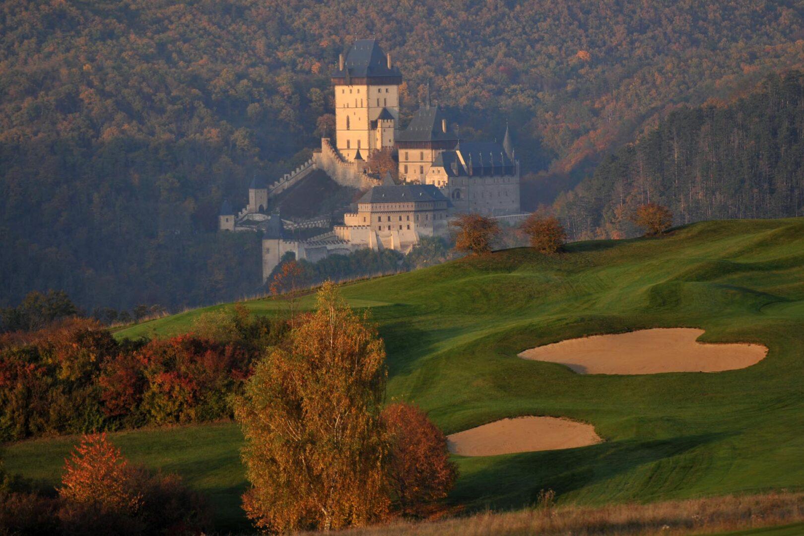 Image for Karlstejn Golf Resort