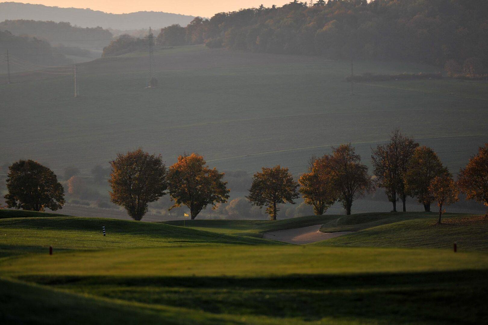 Image for Karlstejn Golf Resort