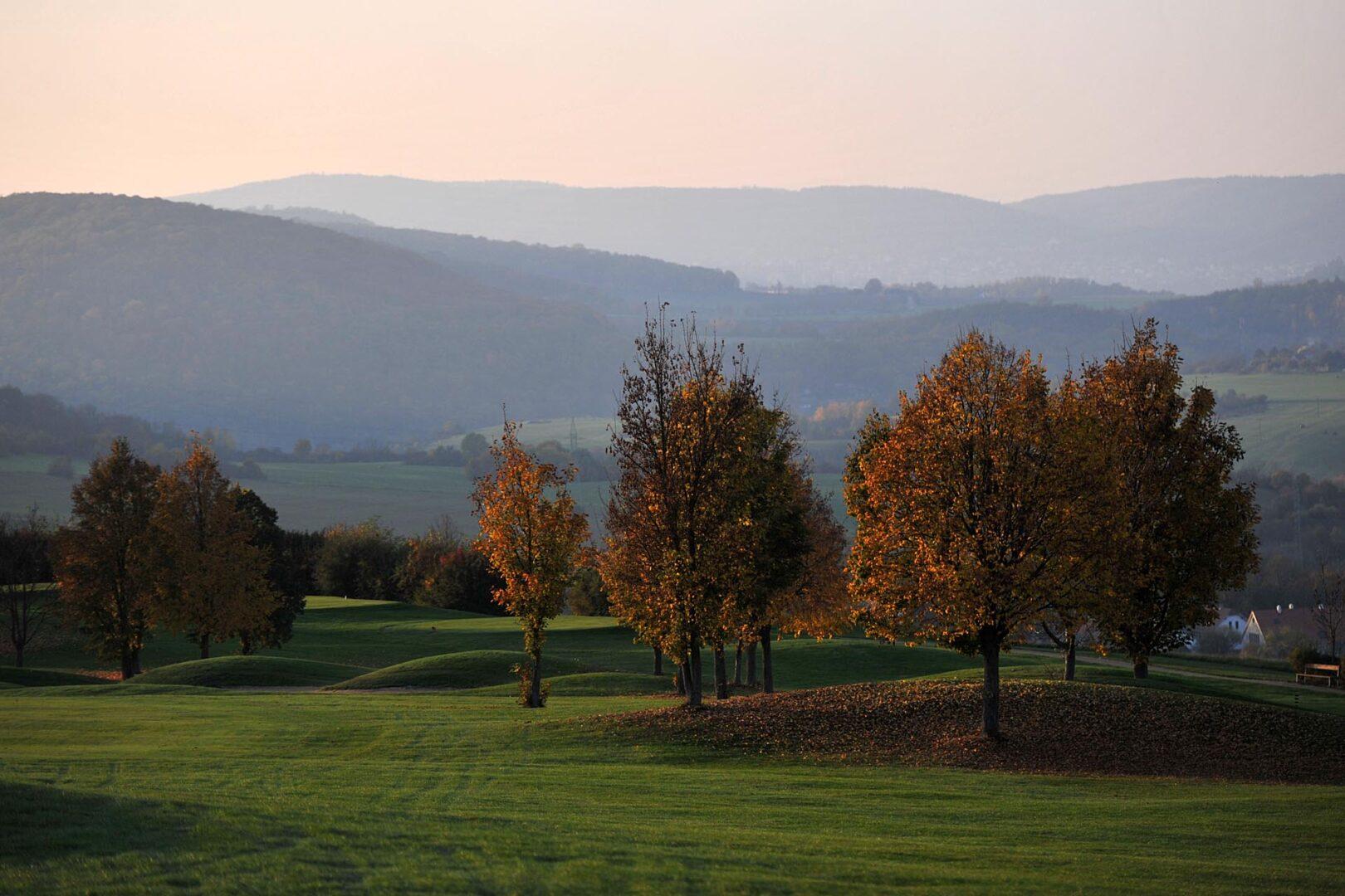 Image for Karlstejn Golf Resort