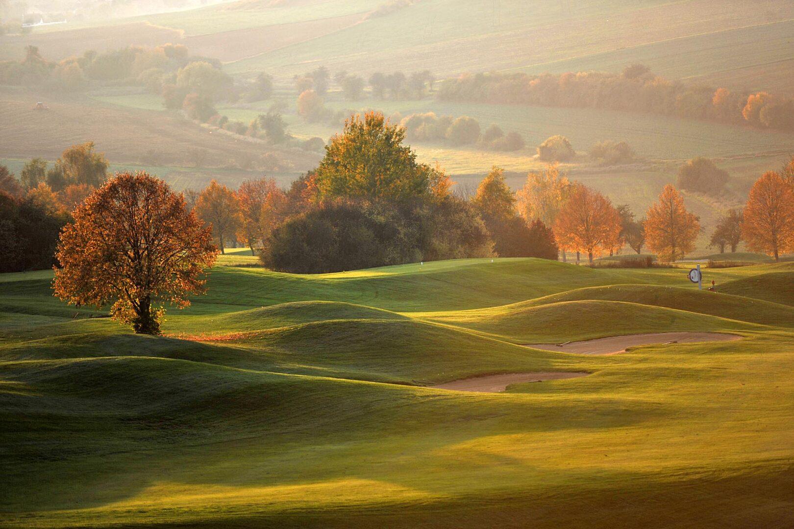 Image for Karlstejn Golf Resort