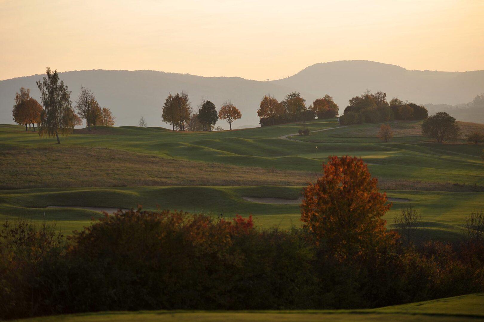 Image for Karlstejn Golf Resort