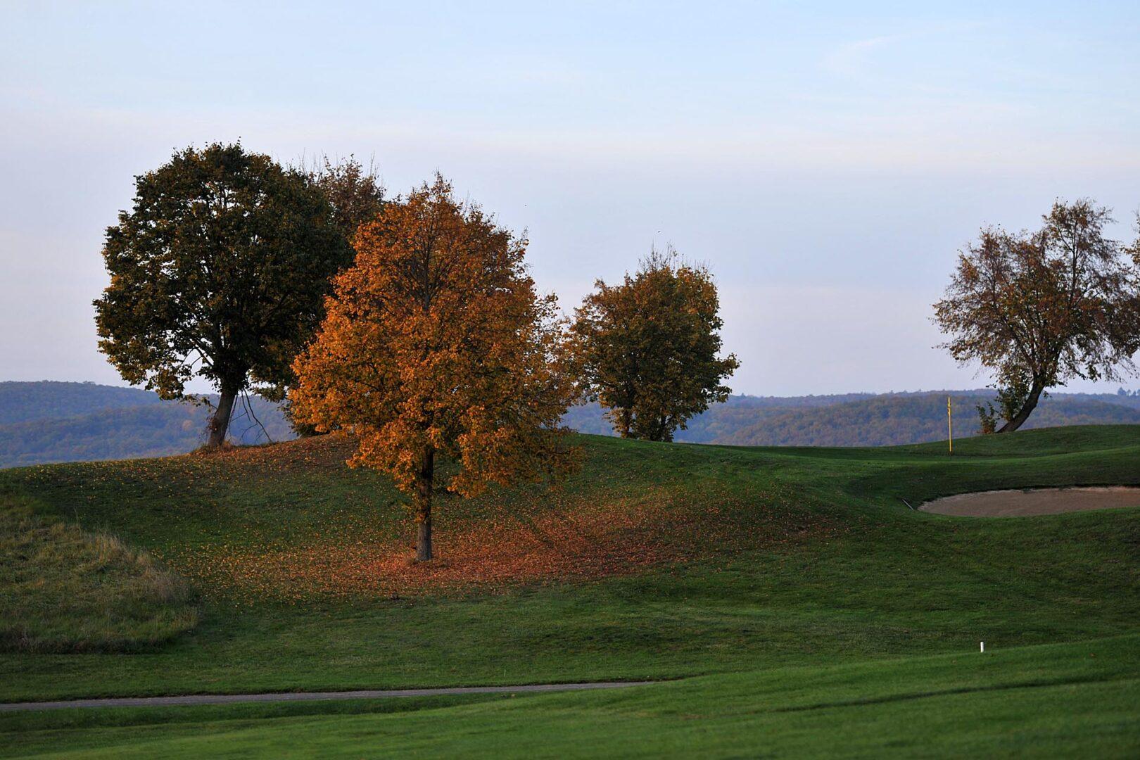 Image for Karlstejn Golf Resort