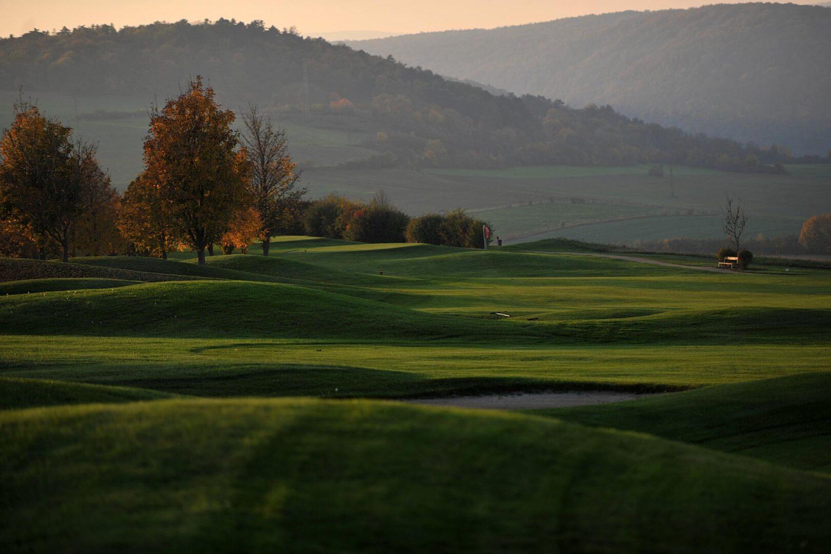 Image for Karlstejn Golf Resort