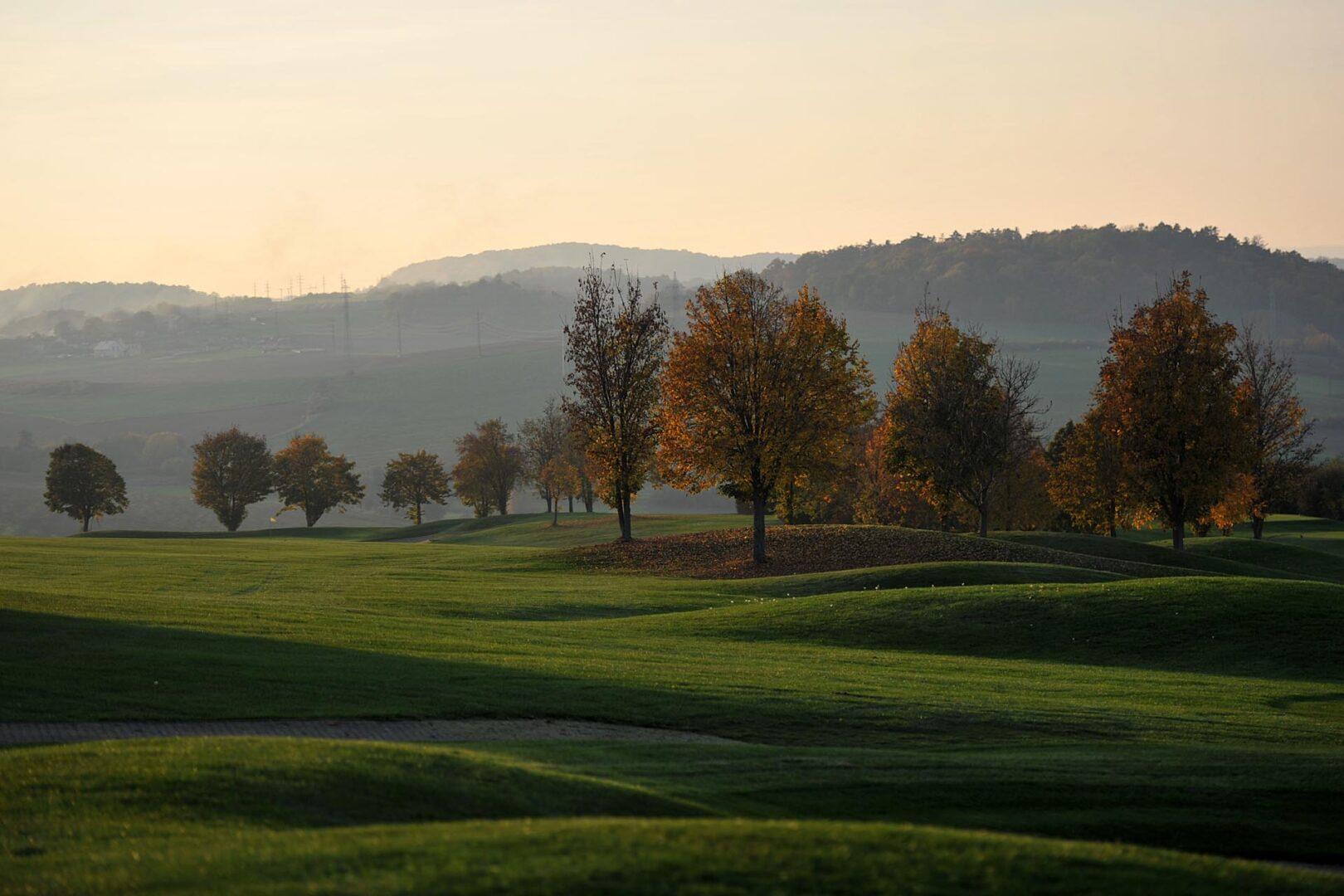 Image for Karlstejn Golf Resort