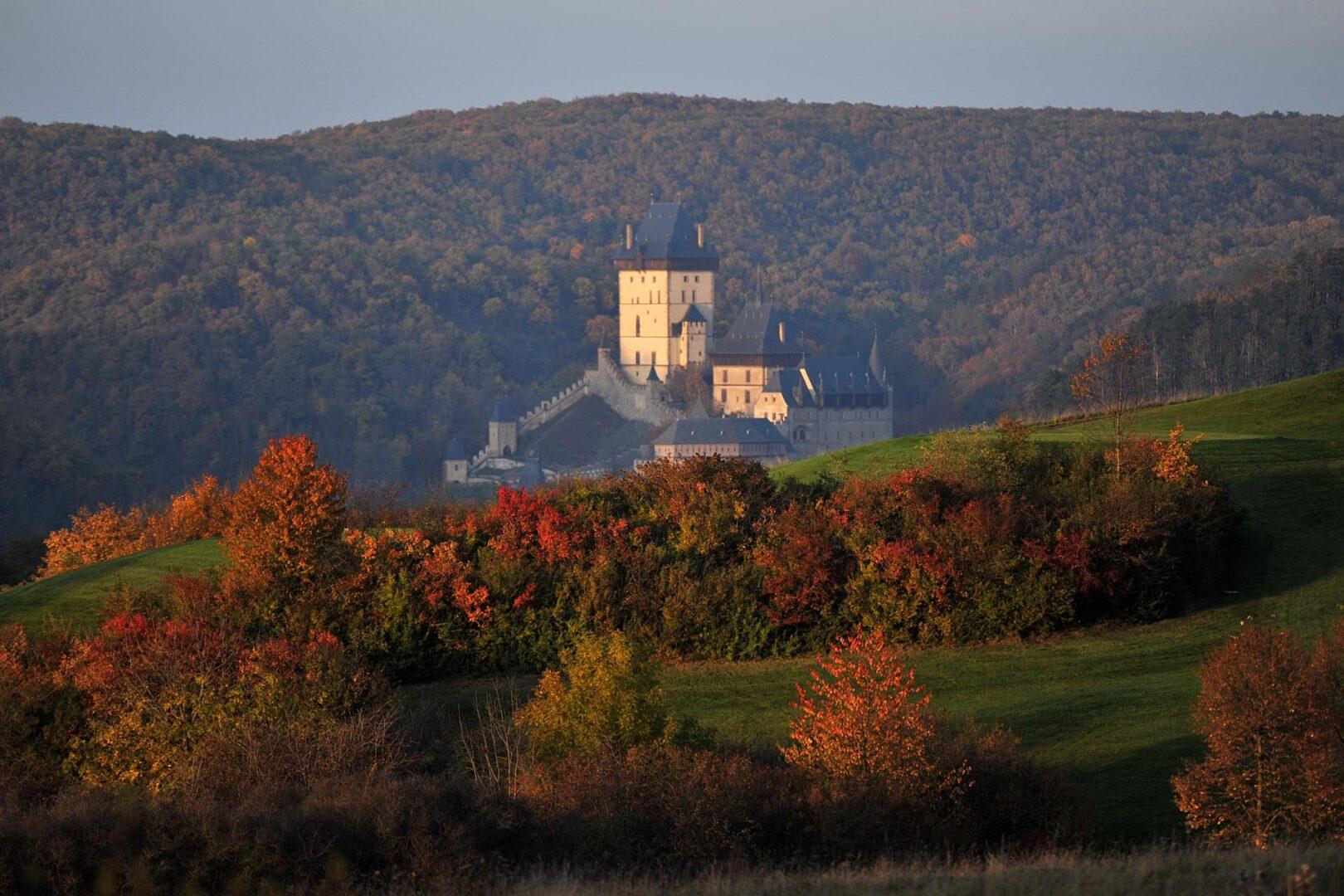 Image for Karlstejn Golf Resort