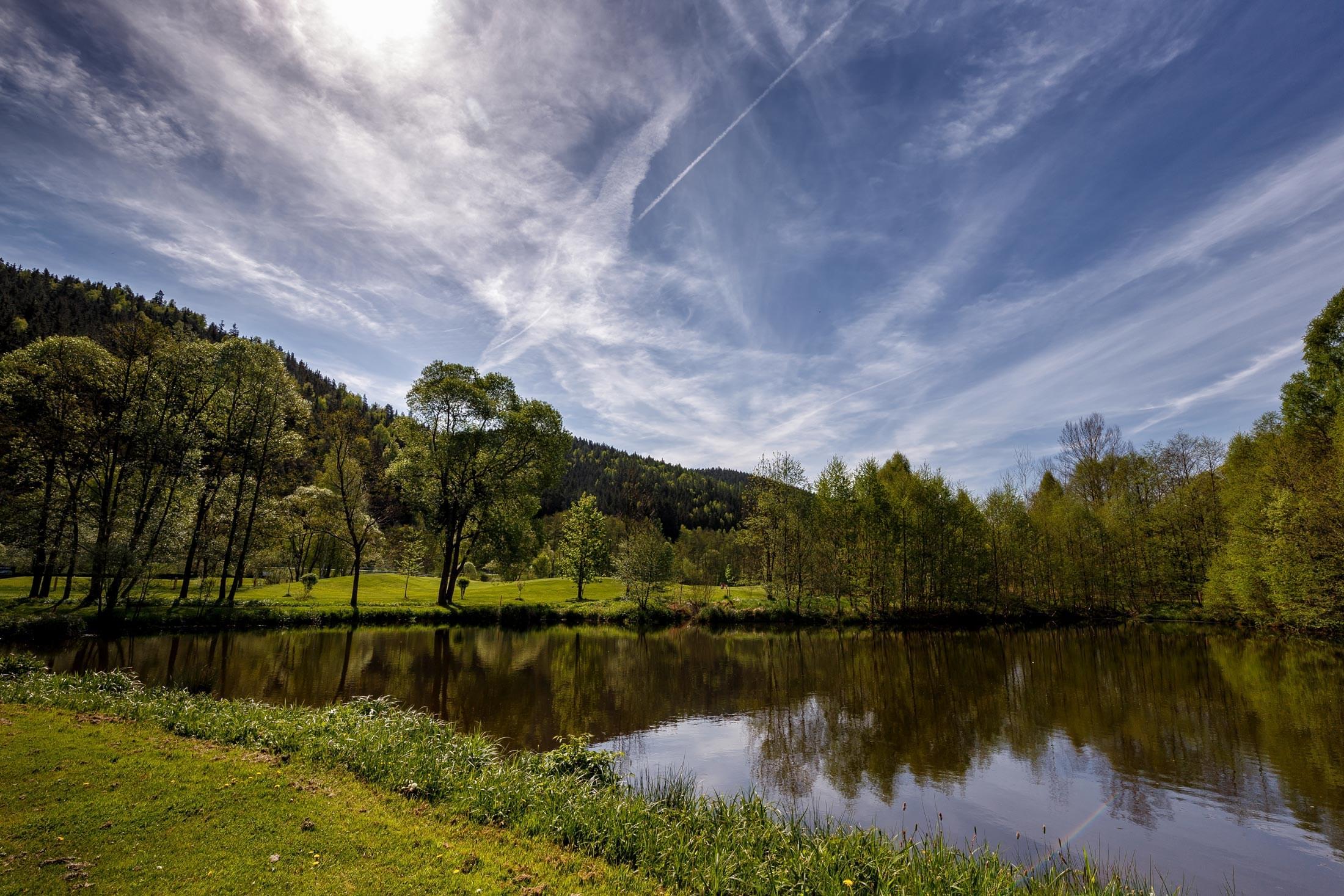 Image for Cihelny Golf & Wellness Resort