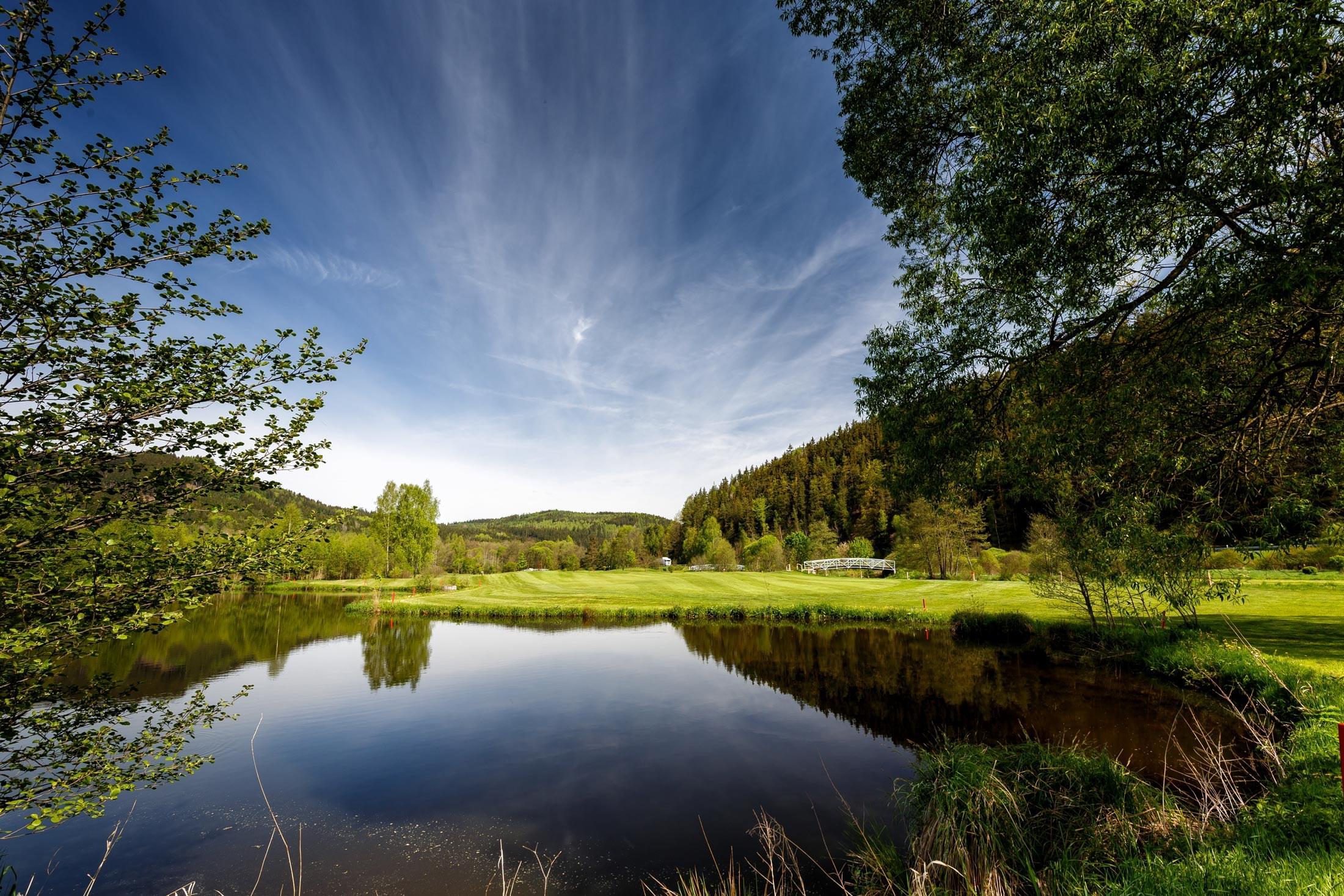 Image for Cihelny Golf & Wellness Resort