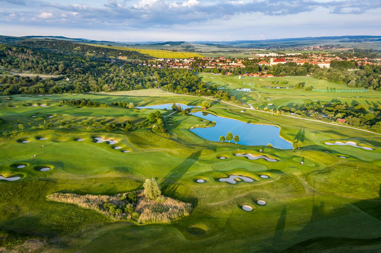 Image for Austerlitz Golf Resort