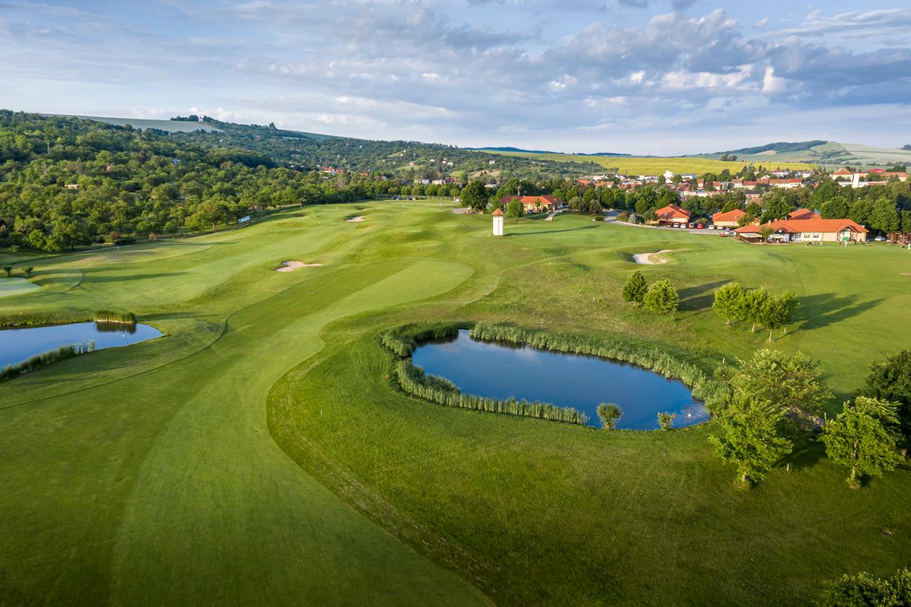 Image for Austerlitz Golf Resort