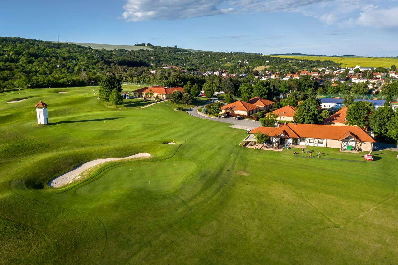 Image for Austerlitz Golf Resort