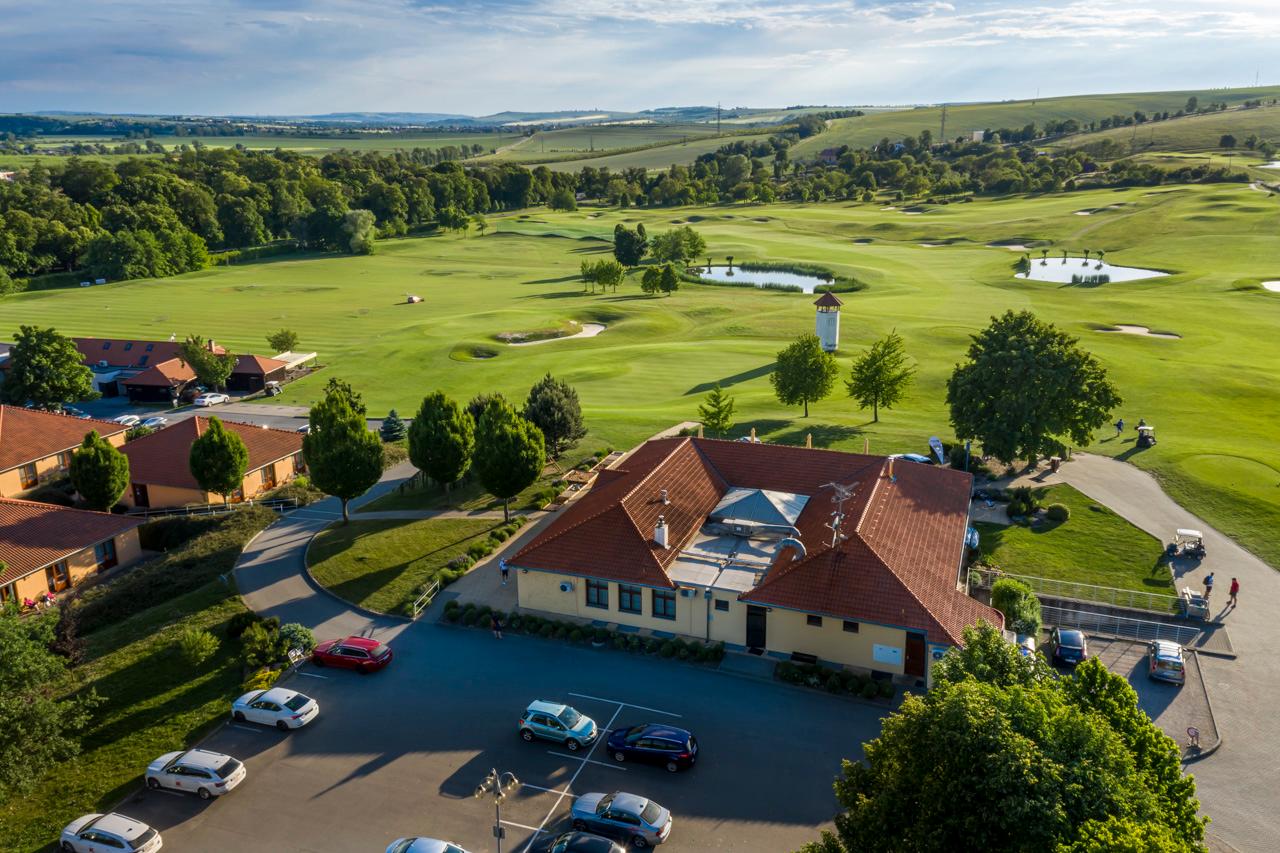 Image for Austerlitz Golf Resort