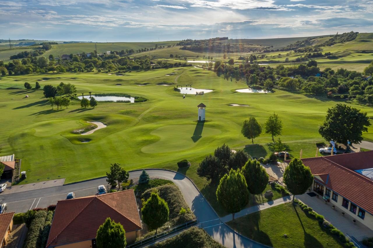 Image for Austerlitz Golf Resort