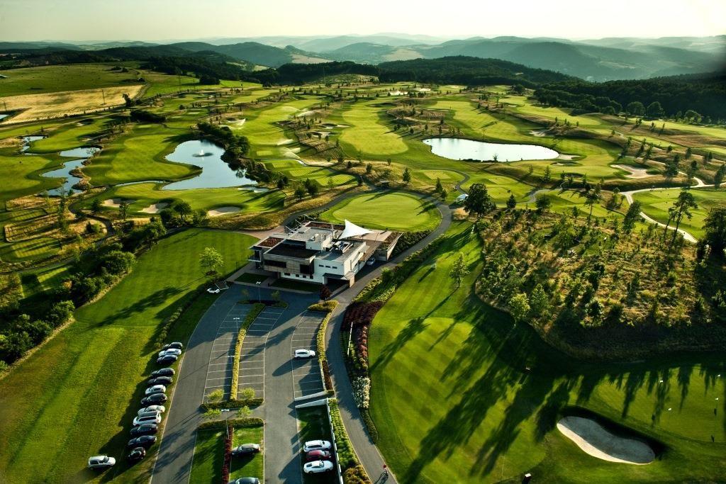 Image for Albatross Golf Resort