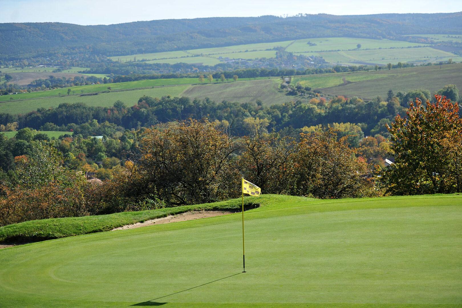 Image for Karlstejn Golf Resort