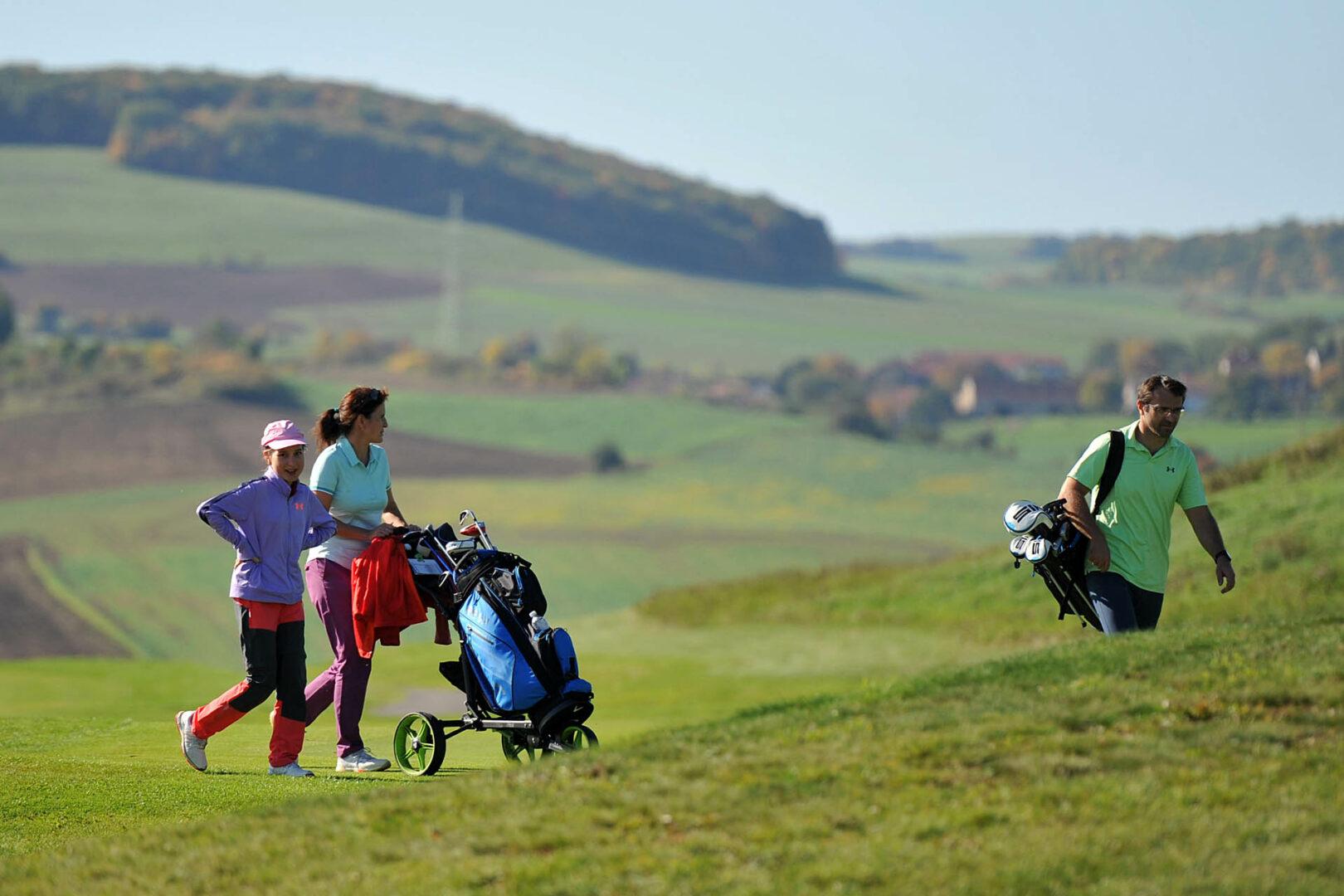 Image for Karlstejn Golf Resort