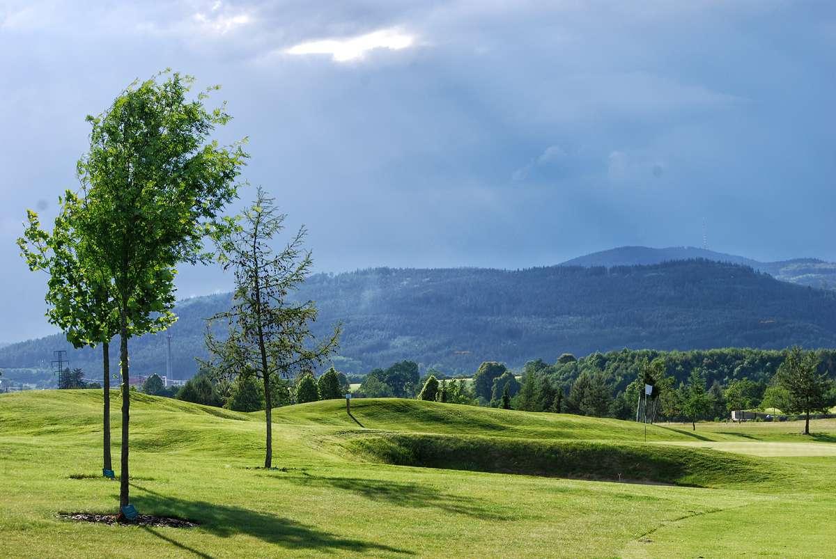 Image for Golf Club Český Krumlov