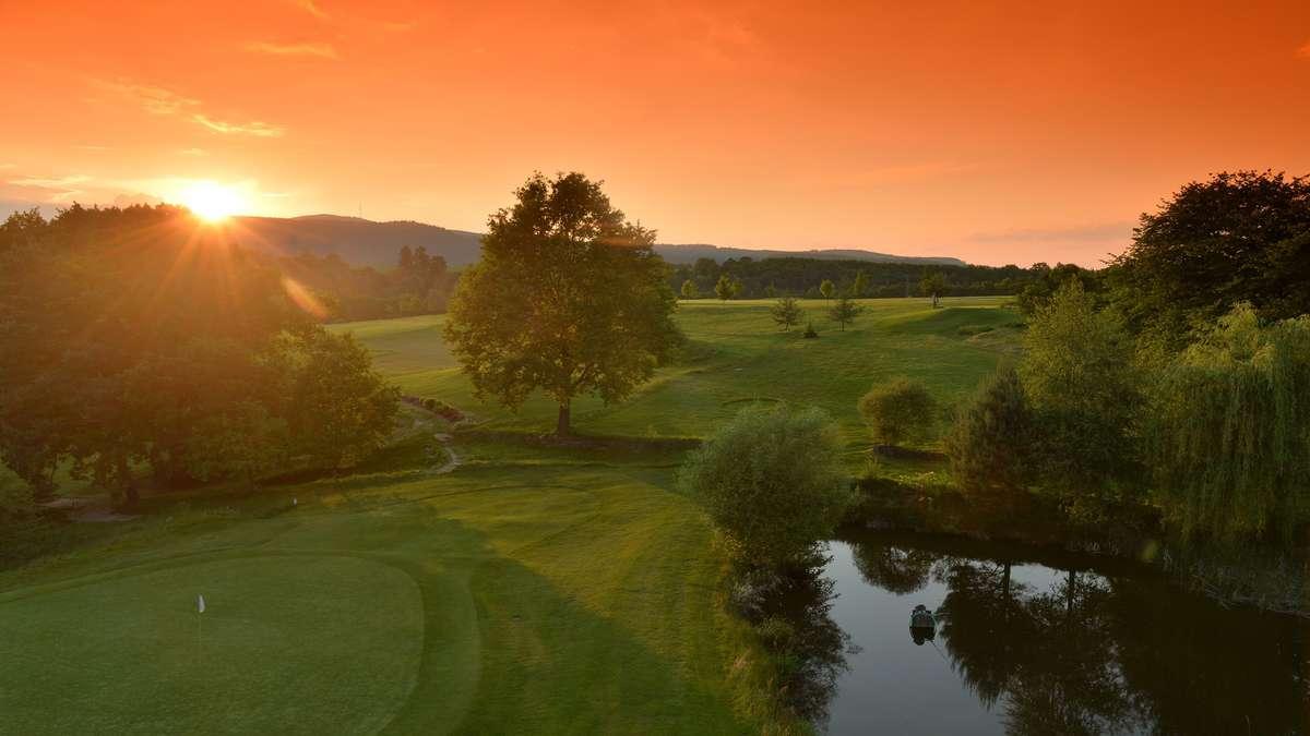 Image for Golf Club Český Krumlov