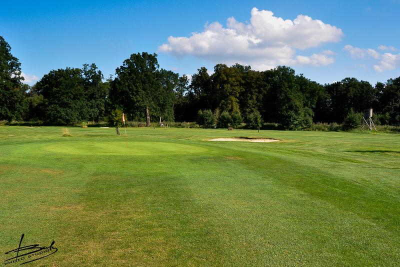 Image for Golf Club Hluboká nad Vltavou