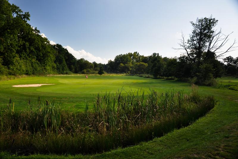 Golf Club Hluboká nad Vltavou - Picture 2