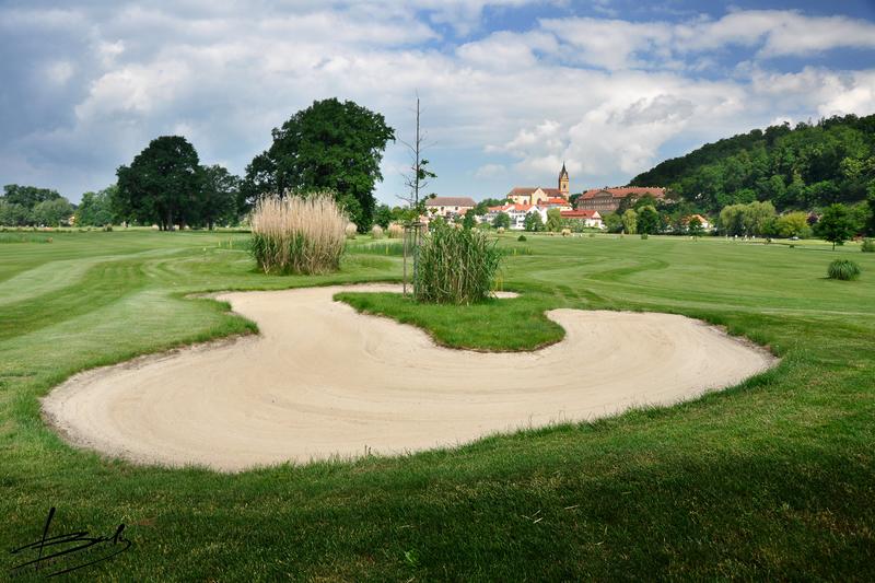 Image for Golf Club Hluboká nad Vltavou