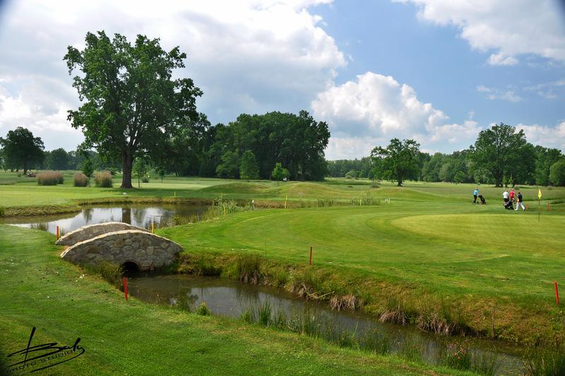 Image for Golf Club Hluboká nad Vltavou