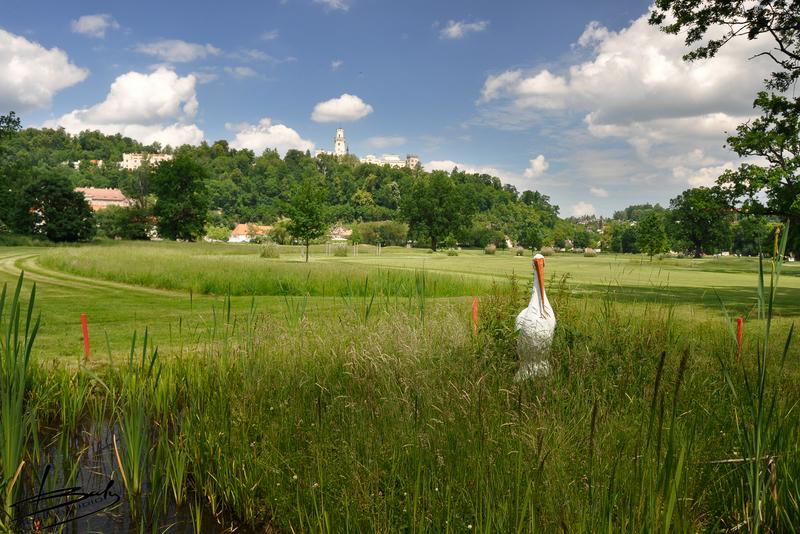 Image for Golf Club Hluboká nad Vltavou