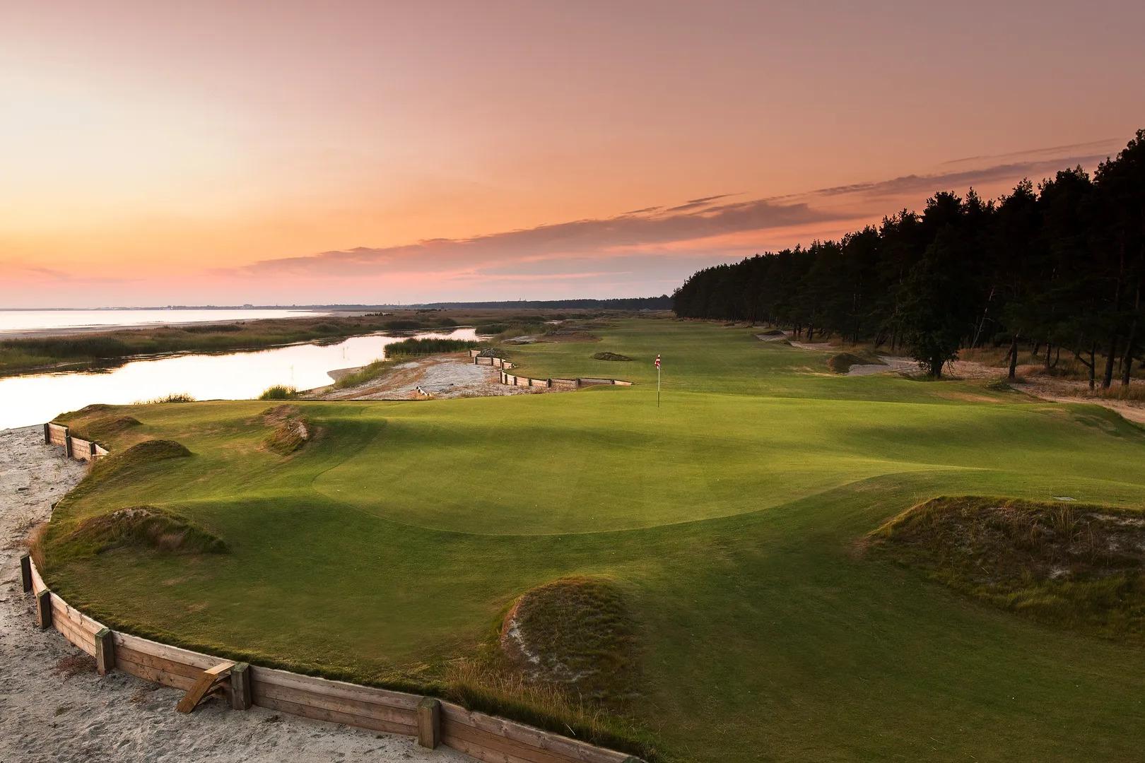 Image for Pärnu Bay Golf Links