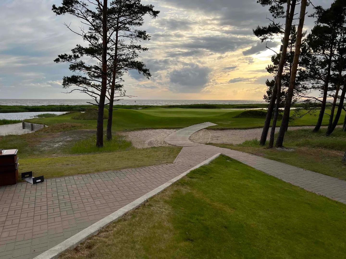 Image for Pärnu Bay Golf Links