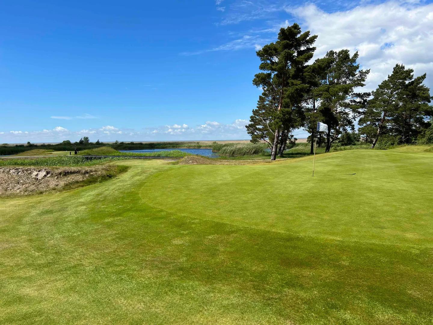 Image for Pärnu Bay Golf Links